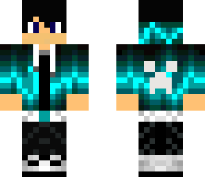 dubstep boy