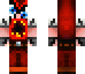rage