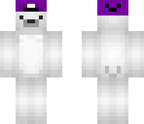 swag polar bear