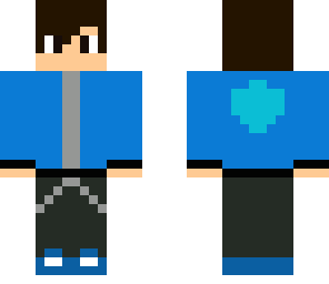 funghoul's human skin