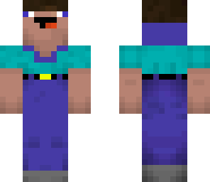 primo de steve