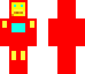 iron man