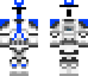clone trooper