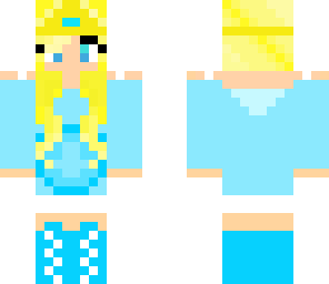 elsa embarazada