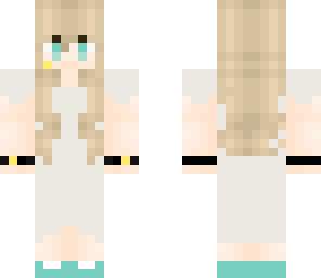 etherealstar's skin