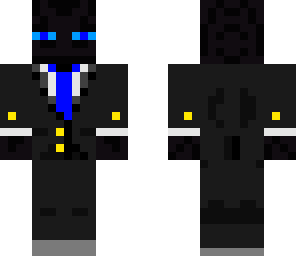 enderman tux