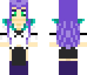 saeko busujima