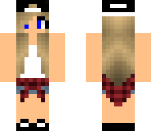 jessica first skin 5 likes for new 1 plz