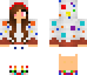 cake teen