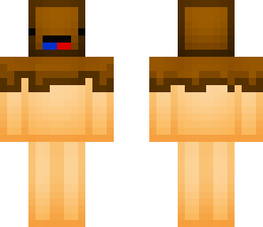 commander chocolate