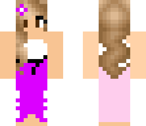 skin for melmo