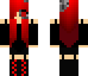 robotic girl