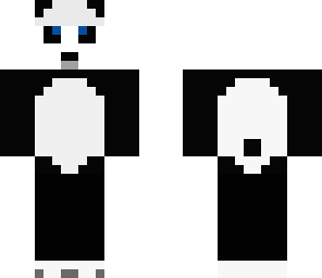 thug life panda