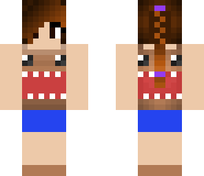 domo girl