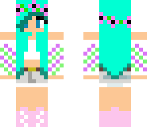 moderen girl edited