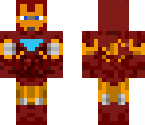 iron man