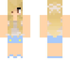 girl skin