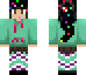 vanellope von schweetz