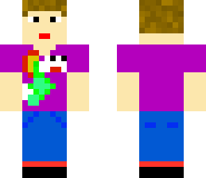 morrispoikaâ withâ crainerâ styleâ 2 0