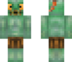 oddworld's abe
