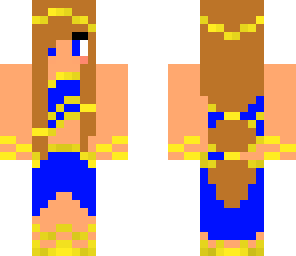 brown haired aphmau
