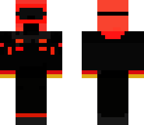 space trooper