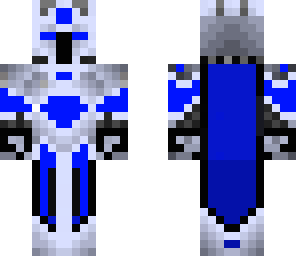 shapire warrior