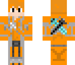 lava god