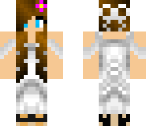 bride skin