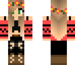 girl