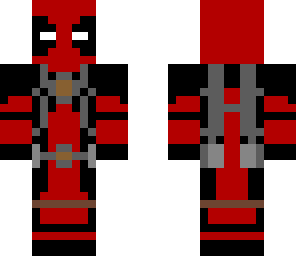 deadpool