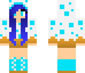 cake girl