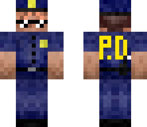 police password