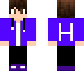 hypervenom violeta