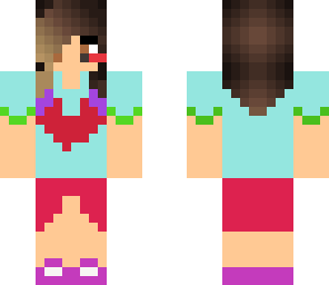 edit comp girl me