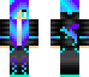 updated dragon