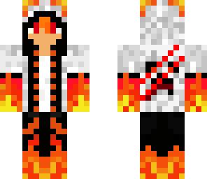 fire boy