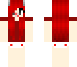 baby mooshroom girl