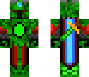 earth knight