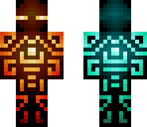 ender maze