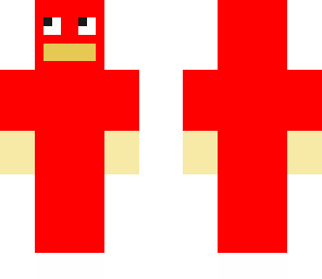 redom guy gamer
