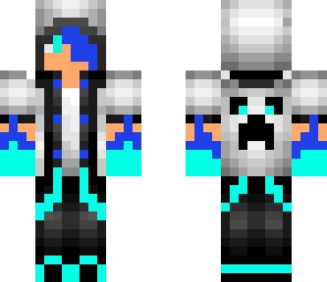blue assasin