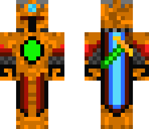 fire knight