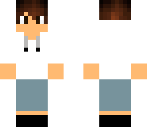 skin for  omgitscreeper