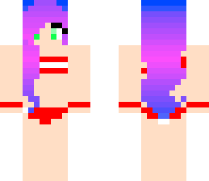 my bikini
