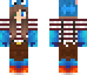henges - salzhosenyoshi