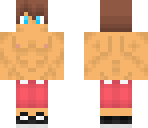 summer skin