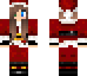 henges - santa