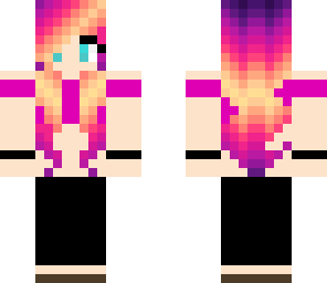 yoga girl 