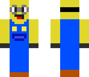 minion